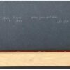 Amy Eshoo, "Now You Tell Me", Ed. 1/3, Signed Photographic Print