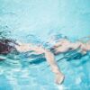 Cheryl Maeder "Submerge I" Photographic Watercolor Print