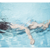 Cheryl Maeder "Submerge I" Photographic Watercolor Print