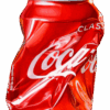 "Coca Cola" Drawing Limited Edition Giclée Print by Jack Verhaeg