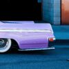 "Colour - Los Angeles" Contemporary Street Art Photograph