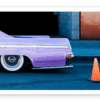 "Colour - Los Angeles" Contemporary Street Art Photograph
