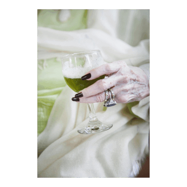Grande Hands 1 Contemporary Unframed Photograph by Nick Mele, Medium Grande Hands 1 Contemporary Unframed Photograph by Nick Mele, Medium