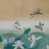 Hand Painted Chinese Wallpaper