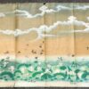 Hand Painted Chinese Wallpaper