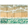 Hand Painted Chinese Wallpaper