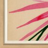 Native Framed Art Print