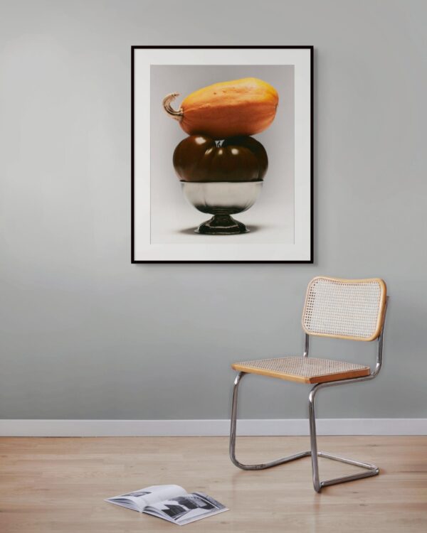 Prep! IV by Oscar Calleja – Limited Edition Still Life Photograph | Archival Fine Art Print, Unframed Prep! IV by Oscar Calleja – Limited Edition Still Life Photograph | Archival Fine Art Print, Unframed