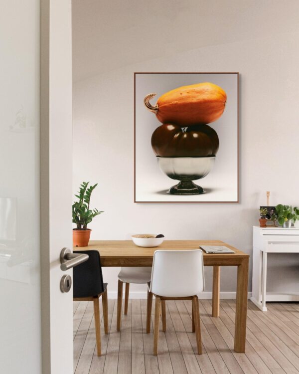 Prep! IV by Oscar Calleja – Limited Edition Still Life Photograph | Archival Fine Art Print, Unframed Prep! IV by Oscar Calleja – Limited Edition Still Life Photograph | Archival Fine Art Print, Unframed