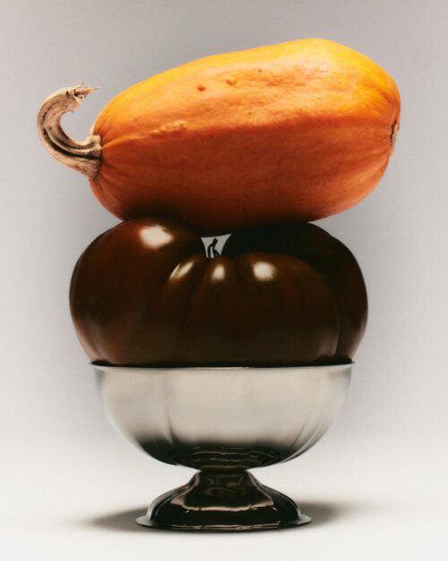 Prep! IV by Oscar Calleja – Limited Edition Still Life Photograph | Archival Fine Art Print, Unframed