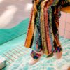 "Rainbow Sequins" Contemporary Special Pride Edition Photograph Print