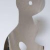 Sculpture by Jack Schyler 1977