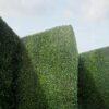 "Serrated" Contemporary Landscape Photograph by Carol Erb