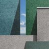 Side View XVI by Marc Fischer – Limited Edition Archival Fine Art Print, Unframed