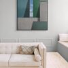 Side View XVI by Marc Fischer – Limited Edition Archival Fine Art Print, Unframed