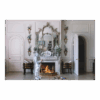 S'mores Contemporary Unframed Photograph by Nick Mele, Medium