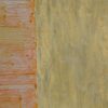 Vintage Original Oil Painting "Suspension" by Michael Pauker