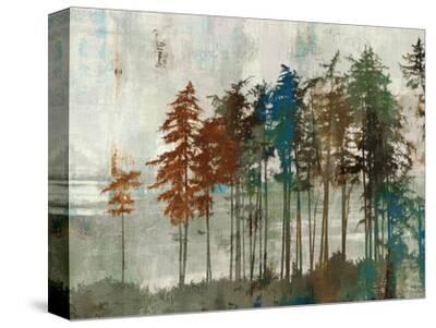 Aspen - Canvas Print Wall Art, 12x9