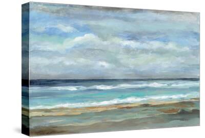 Seashore - Canvas Print Wall Art, 18x12